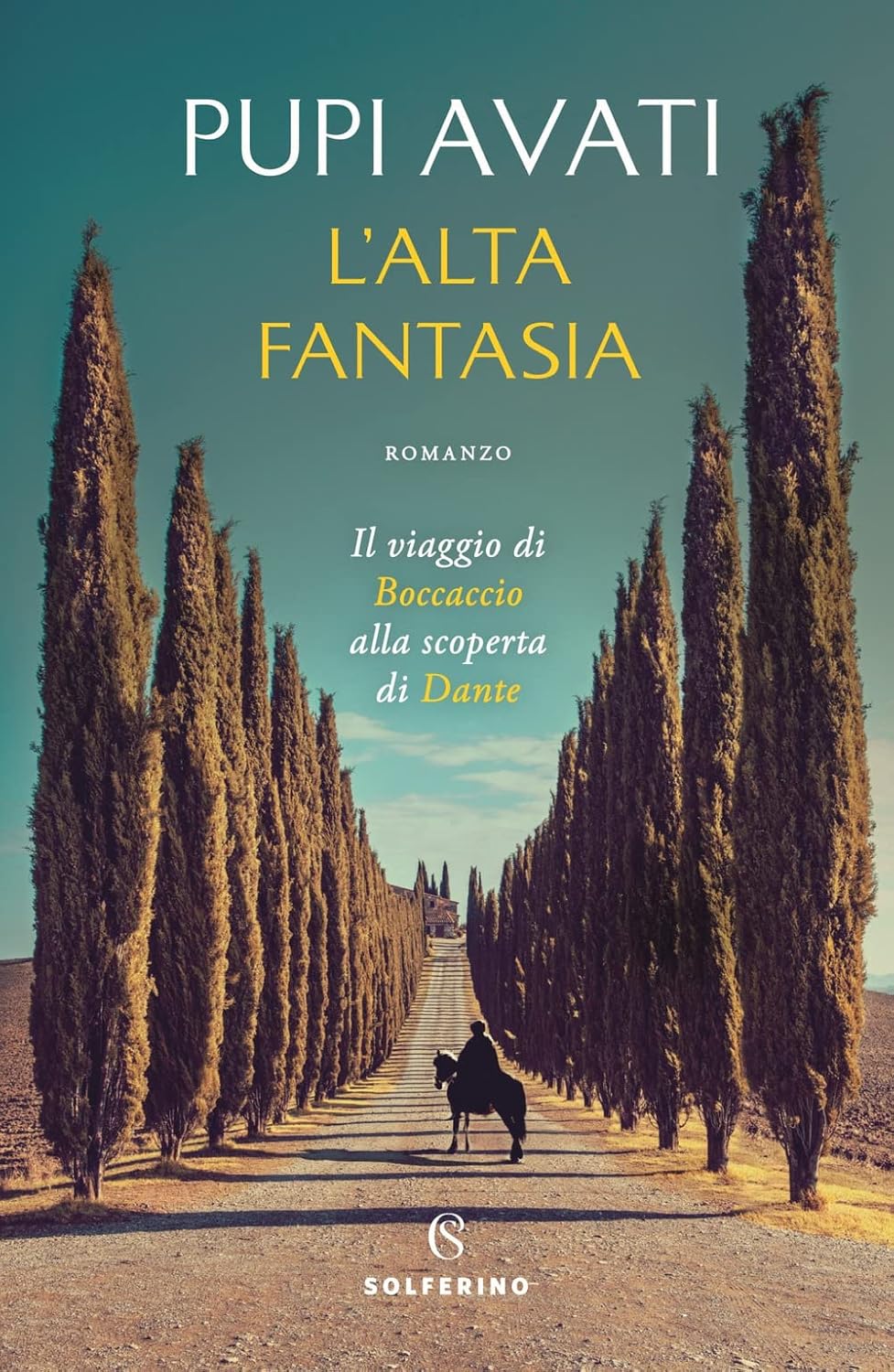 Consiglio del giorno: L’alta fantasia di Pupi Avati