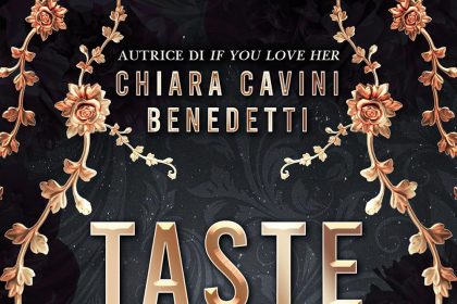 taste me fuoco e oscurità chiara cavini benedetti newton compton