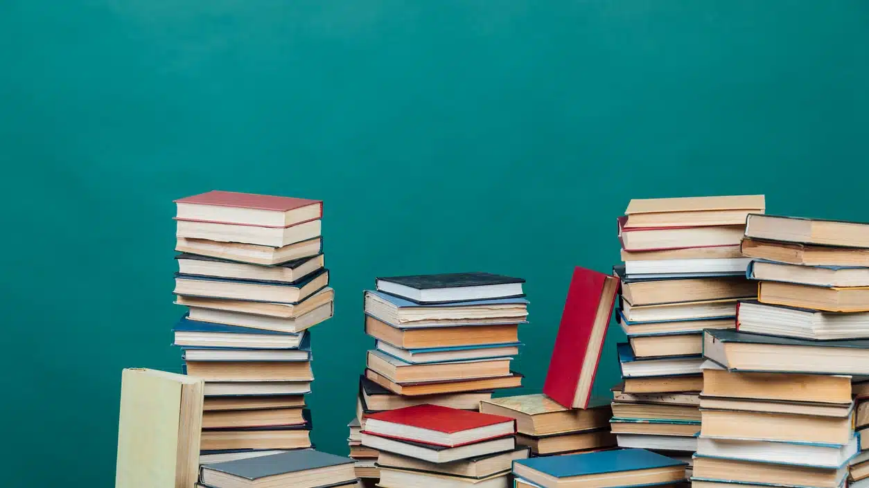 Libri giapponesi, immagine di contesto