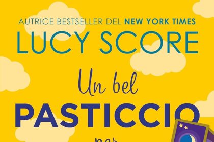 un bel pasticcio per riley thorn lucy score newton compton