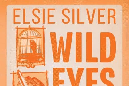 wild eyes squardo selvaggio elsie silver newton compton