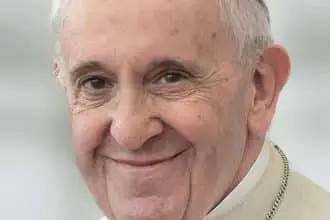 papa francesco