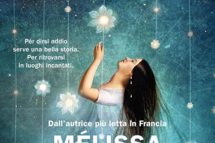 La fabbricante di stelle di Mélissa Da Costa