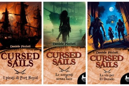 Cursed Sails la via per el dorado