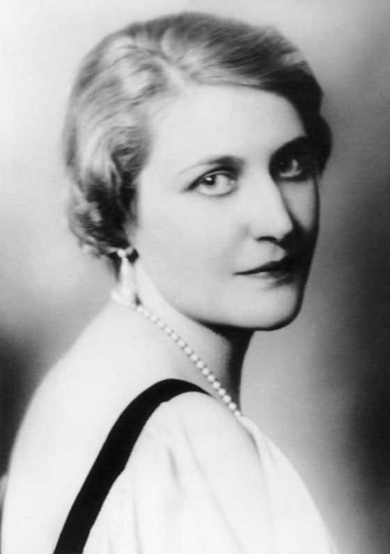 Magda Goebbels: Il dramma di una figura enigmatica del Terzo Reich