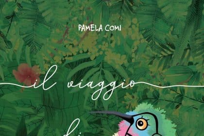il viaggio di colibrì pamela comi