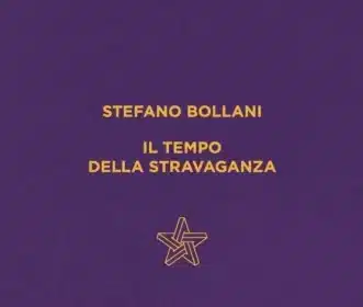 Il tempo della stravaganza di Stefano Bollani