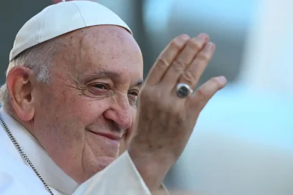 papa francesco treccani