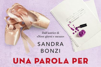 Una parola per non morire sandra bonzi garzanti