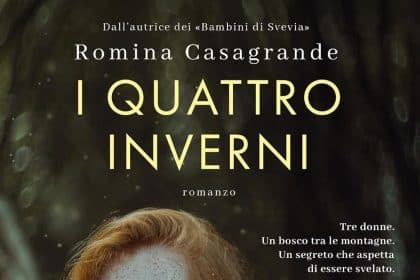 i quattro inverni romina casagrande garzanti