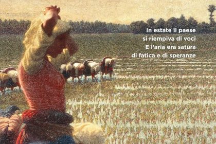 il sentiero tra le risaie cinzia panzettini corbaccio