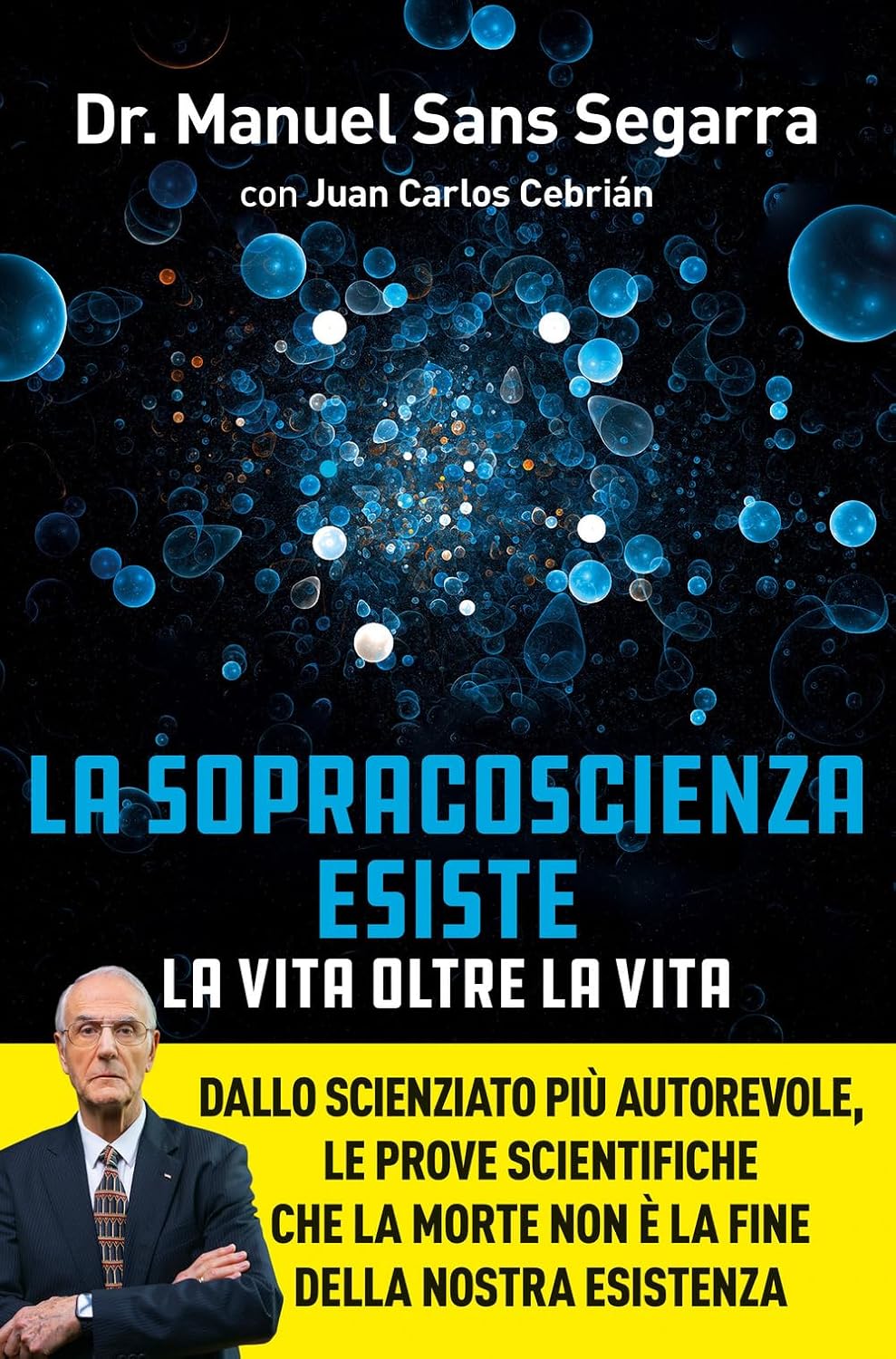 Filosofiamo: Esperienze di premorte e Sopracoscienza