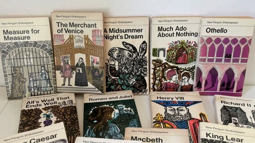 Shakespeare illustrato kasa dei libri milano