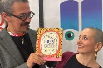 se fossi ugo premio andersen
