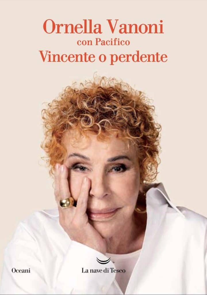 ornella vanoni pacifico vincente o perdente