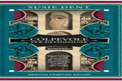 Colpevole per definizione Susie Dent