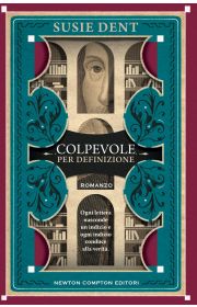 Colpevole per definizione
Susie Dent