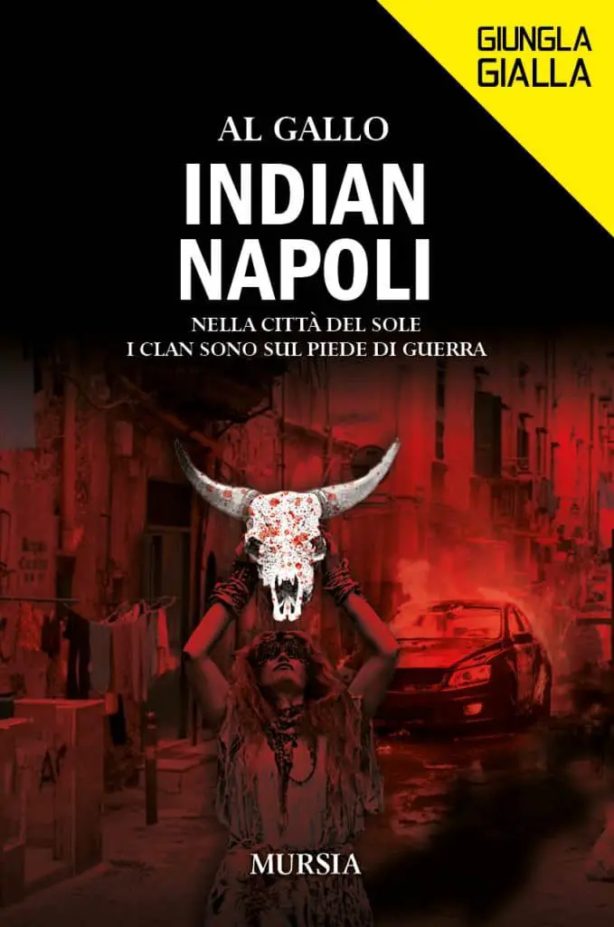Indian Napoli Al Gallo