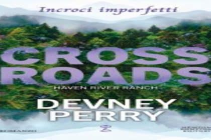 Crossroads Devney Perry
