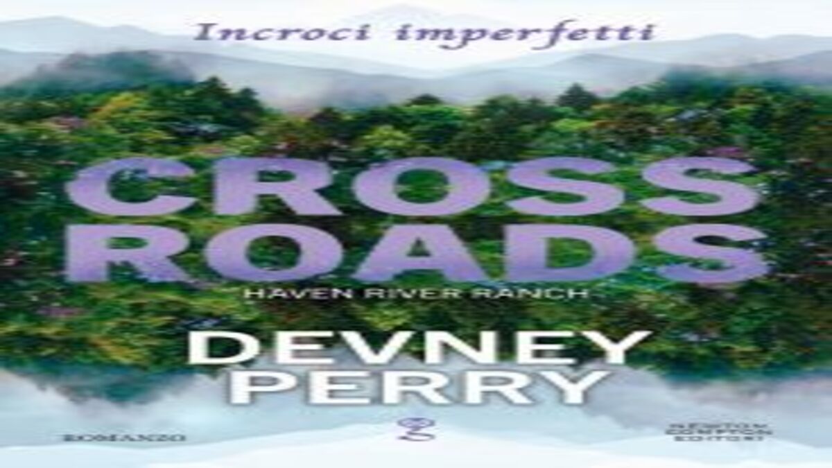 Novità in libreria: Crossroads di Devney Perry