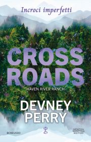 Crossroads
Devney Perry