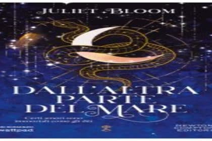 Dall'altra parte del mare Juliet Bloom