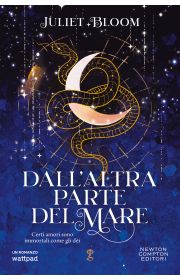Dall'altra parte del mare
Juliet Bloom