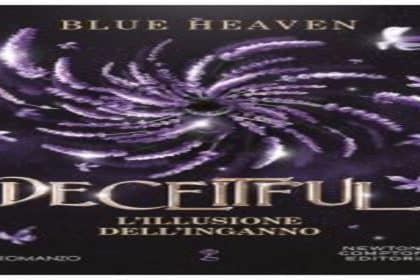 Deceitful Blue Heaven