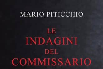 Le indagini del commissario ravanuso mario piticchio leone editore