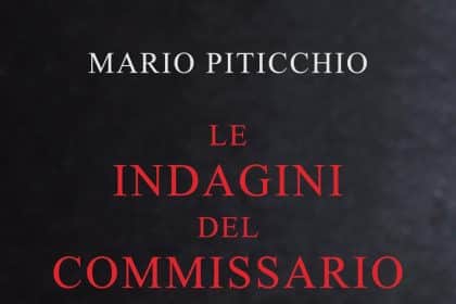 Le indagini del commissario ravanuso mario piticchio leone editore