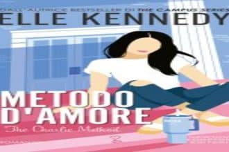 Metodo d'amore Elle Kennedy