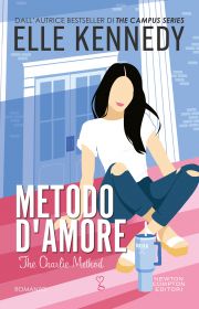Metodo d'amore
Elle Kennedy