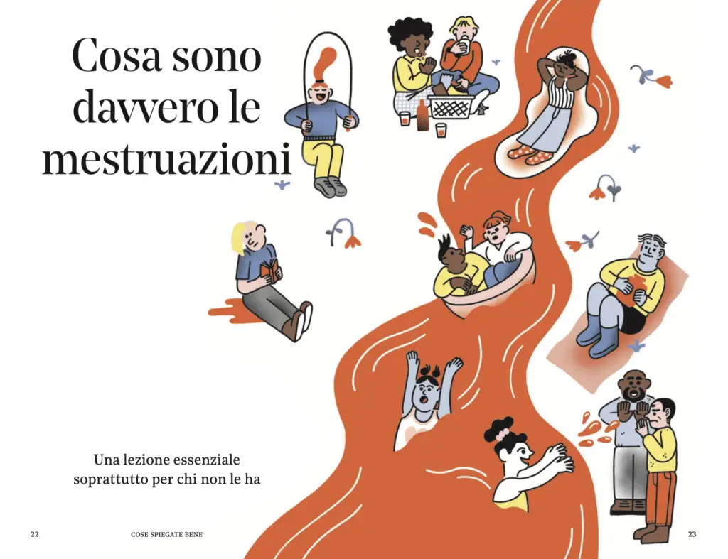 il post cose spiegate bene corpi speciali