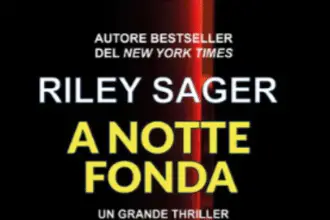A notte fonda Riley Sager