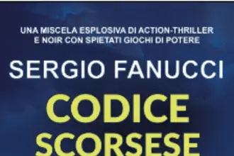 Trilogia dei codici Sergio Fanucci