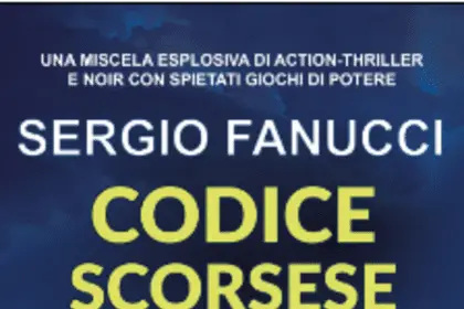 Trilogia dei codici Sergio Fanucci