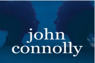 Furia omicida John Connolly