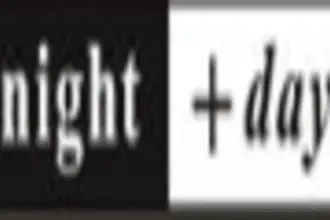 logo Night+Day casa editrice