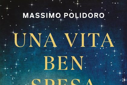 Una vita ben spesa massimo polidoro mondadori