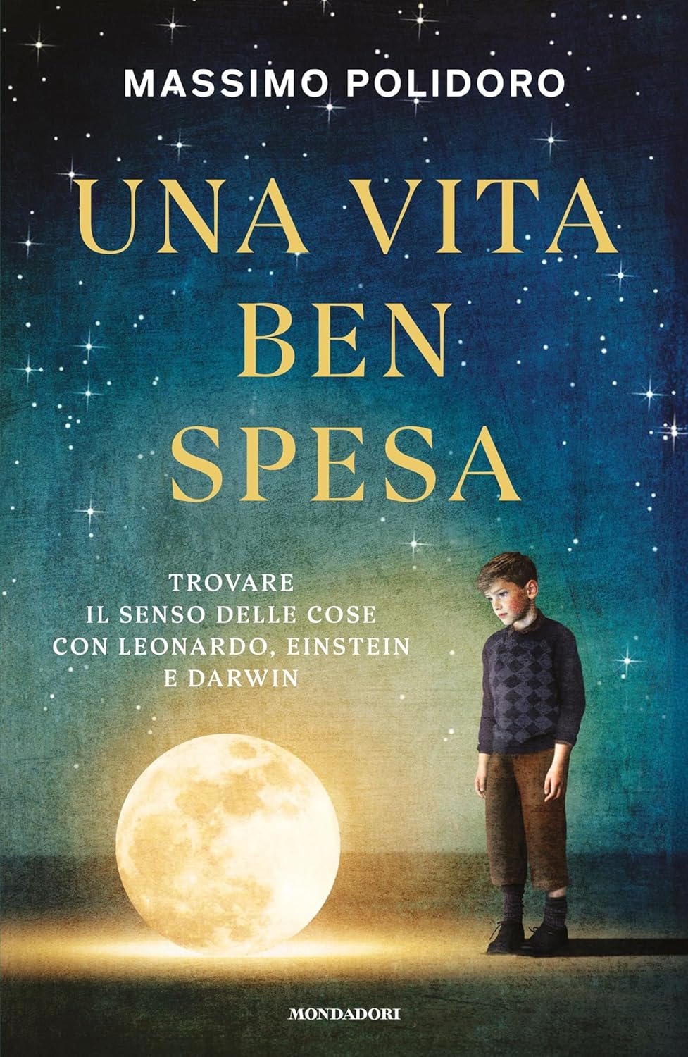 Novità in libreria: Una vita ben spesa di Massimo Polidoro