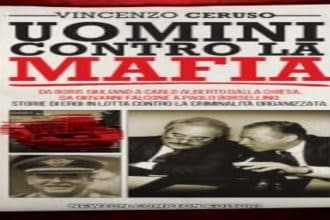 Uomini contro la mafia Vincenzo Ceruso