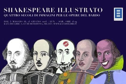 Shakespeare illustrato kasa dei libri milano
