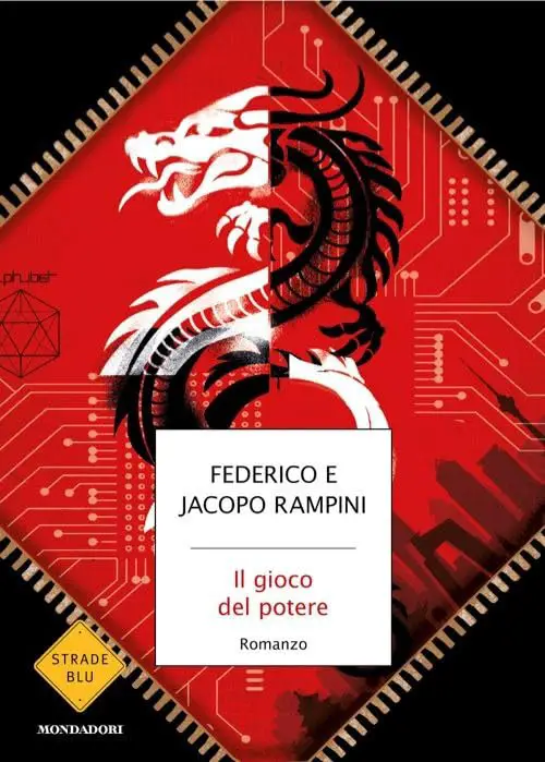 il gioco del potere federico jacopo rampini mondadori
