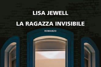 la ragazza invisibile lisa jewell neri pozza