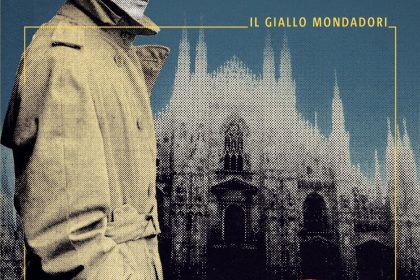 l'enigma kaminski paolo roversi mondadori