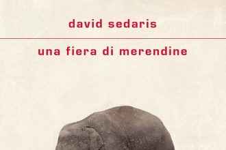 una fiera di merendine david sedaris mondadori