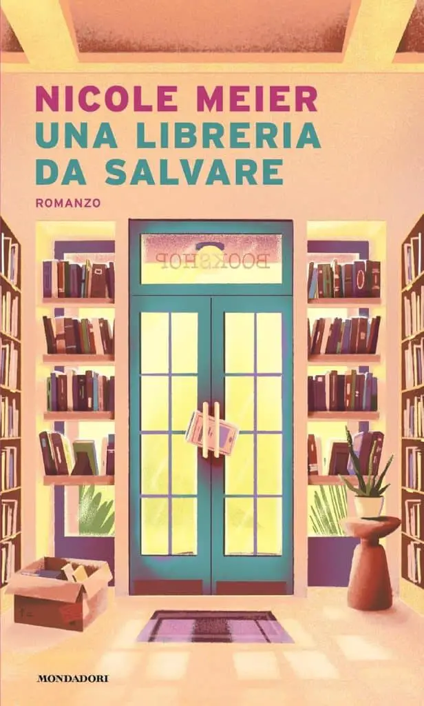 una libreria da salvare nicole meier mondadori