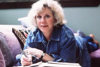 erica jong