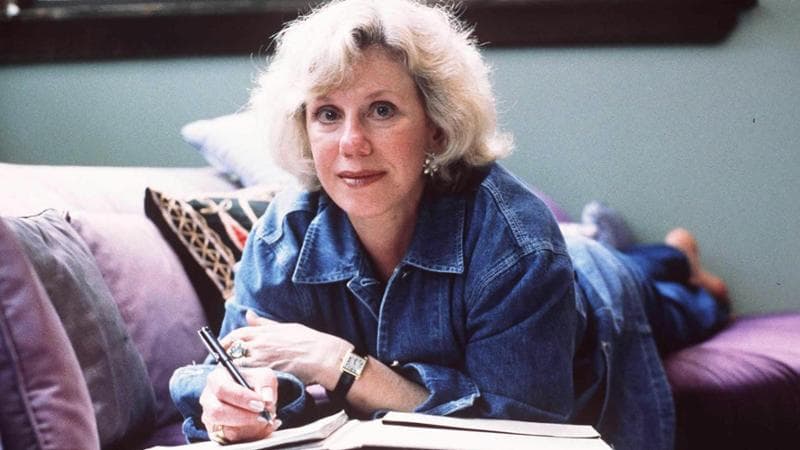 erica jong