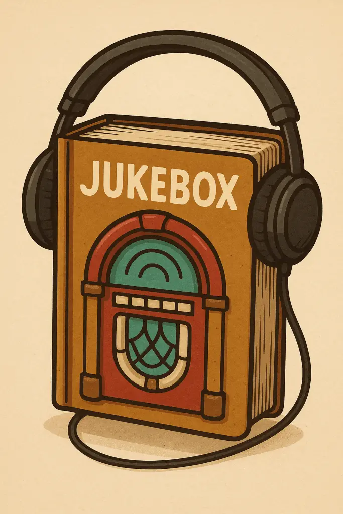 jukebox letterario